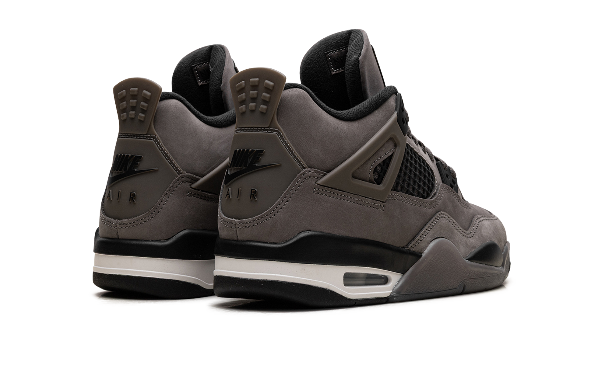 Nike Air Jordan 4 Retro OG GS Cave stone