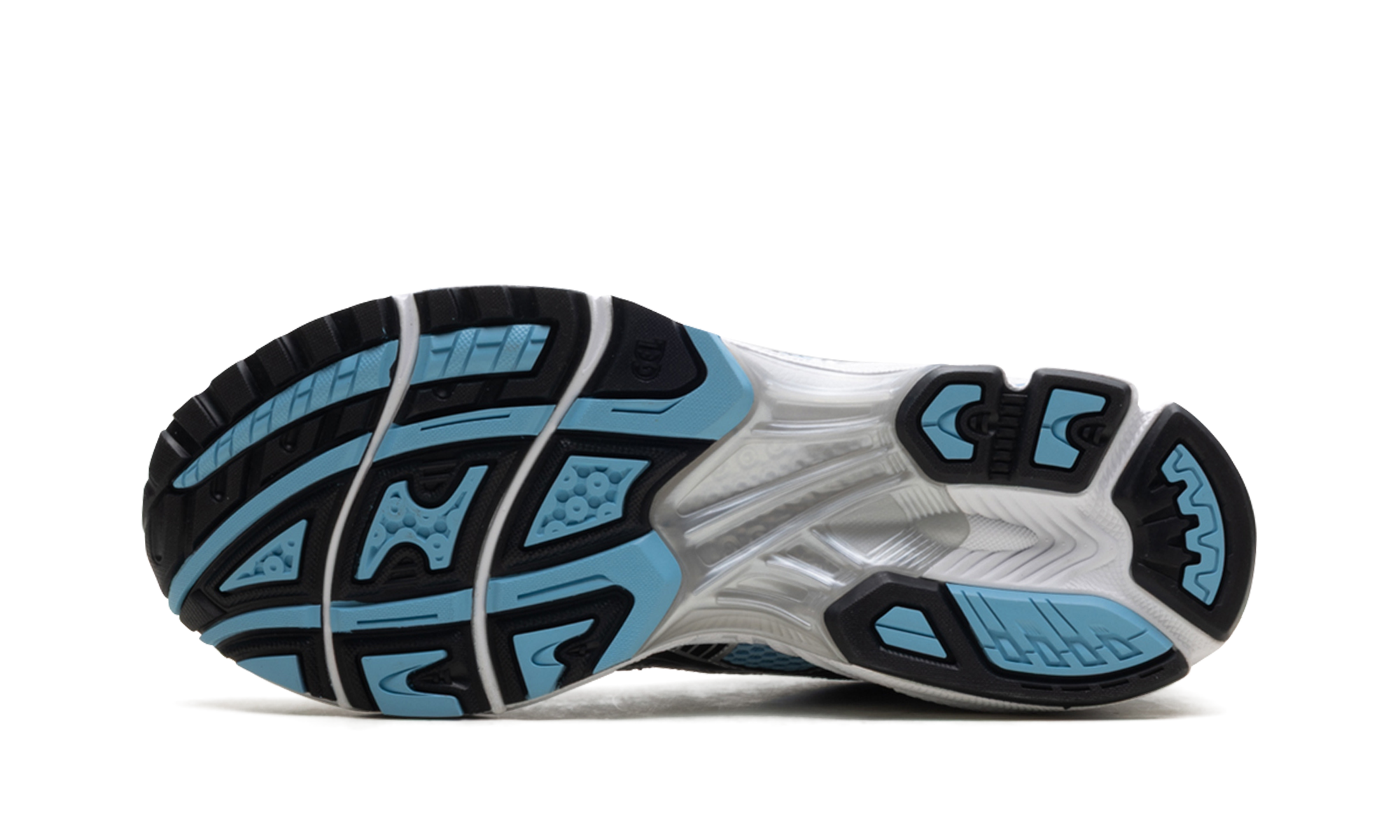 ASICS Gel Kayano 14 Arctic Sky Pure Silver