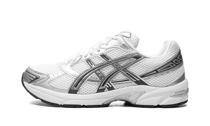 Asics GEL 1130 White Pure Silver