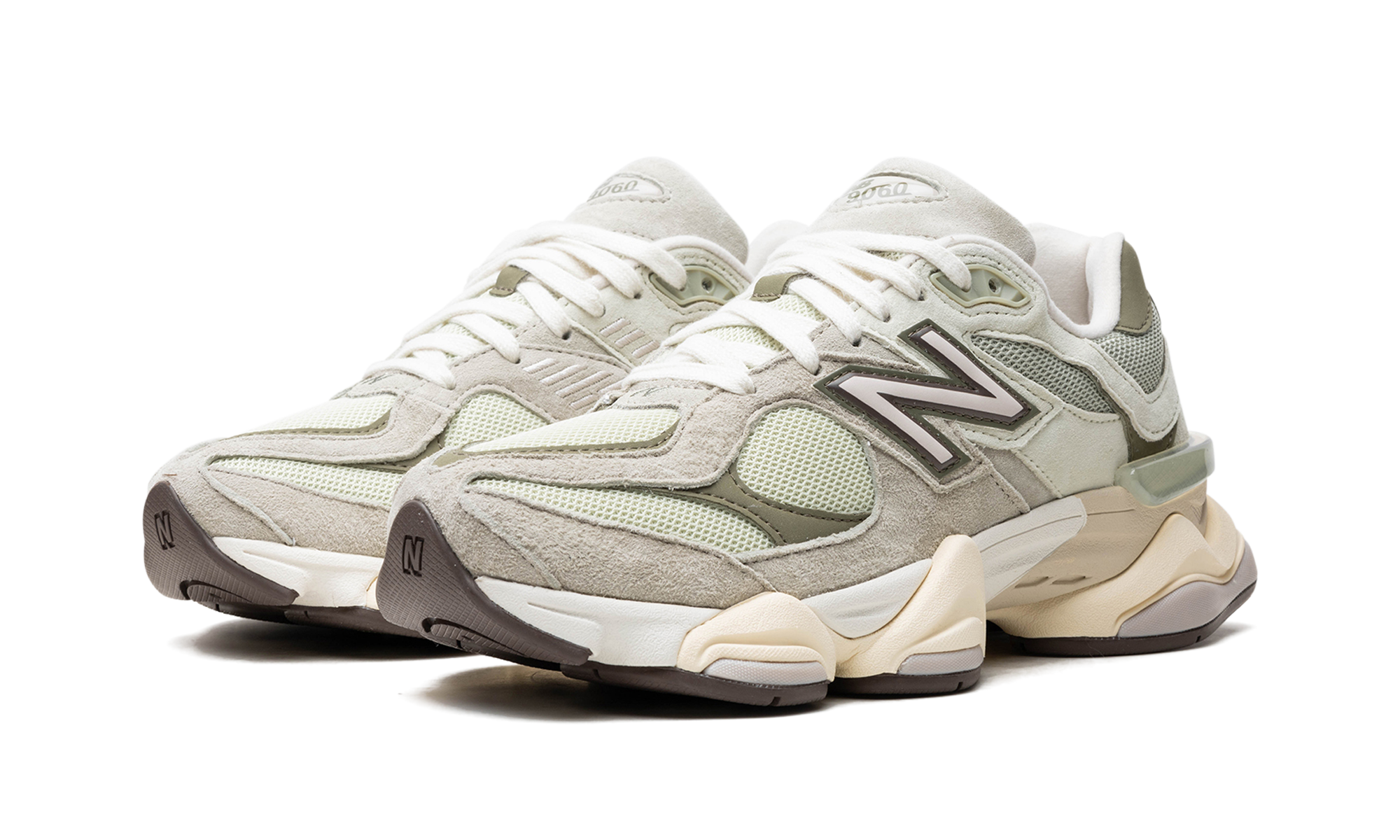 New Balance 9060 Olivine