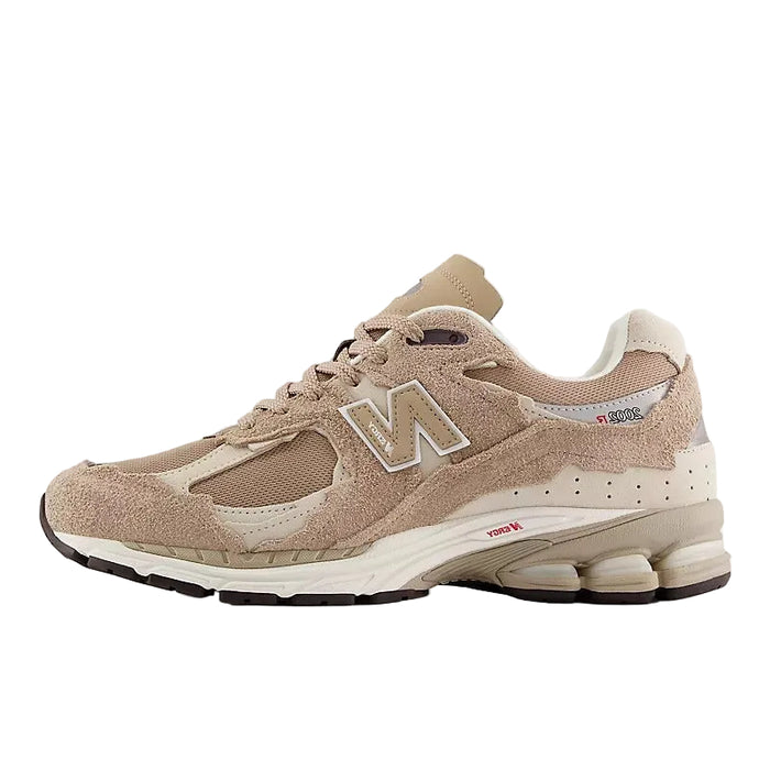 New Balance 2002R Protection Pack Driftwood