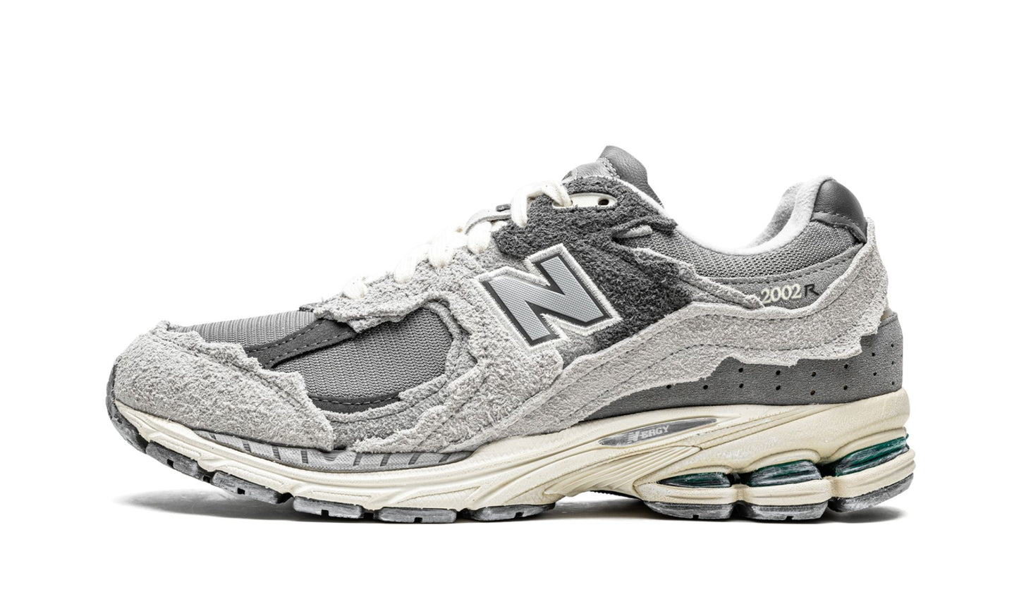 New Balance 2002RD Protection Pack Grey