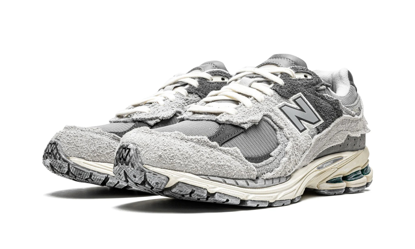New Balance 2002RD Protection Pack Grey