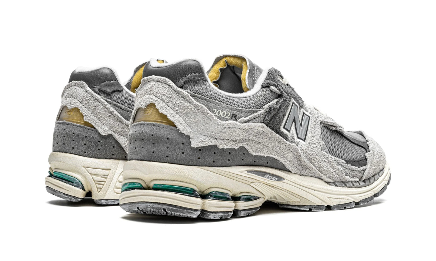 New Balance 2002RD Protection Pack Grey