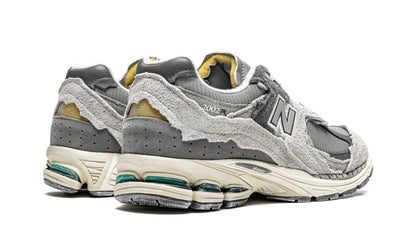 New Balance 2002RD Protection Pack Grey