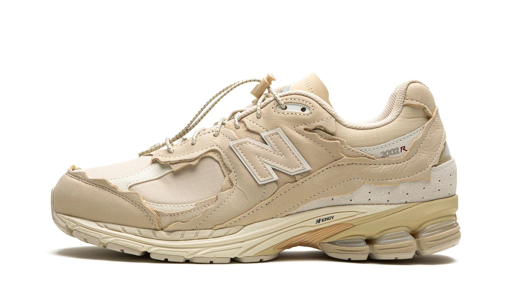 New Balance 2002RD Protection Pack - Sandstone