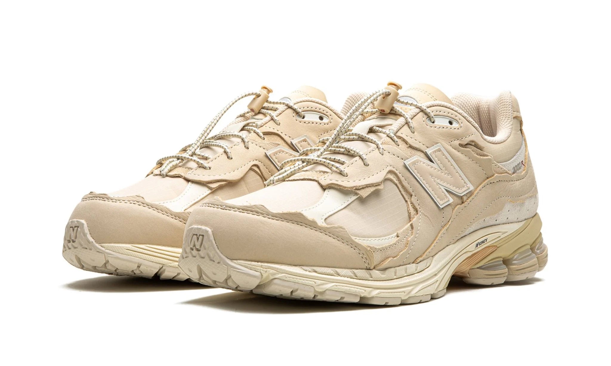 New Balance 2002RD Protection Pack - Sandstone