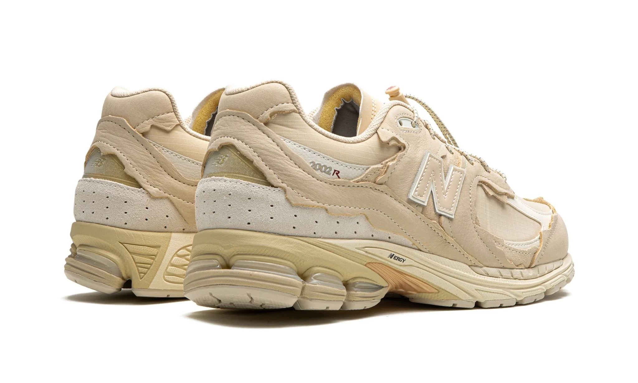 New Balance 2002RD Protection Pack - Sandstone