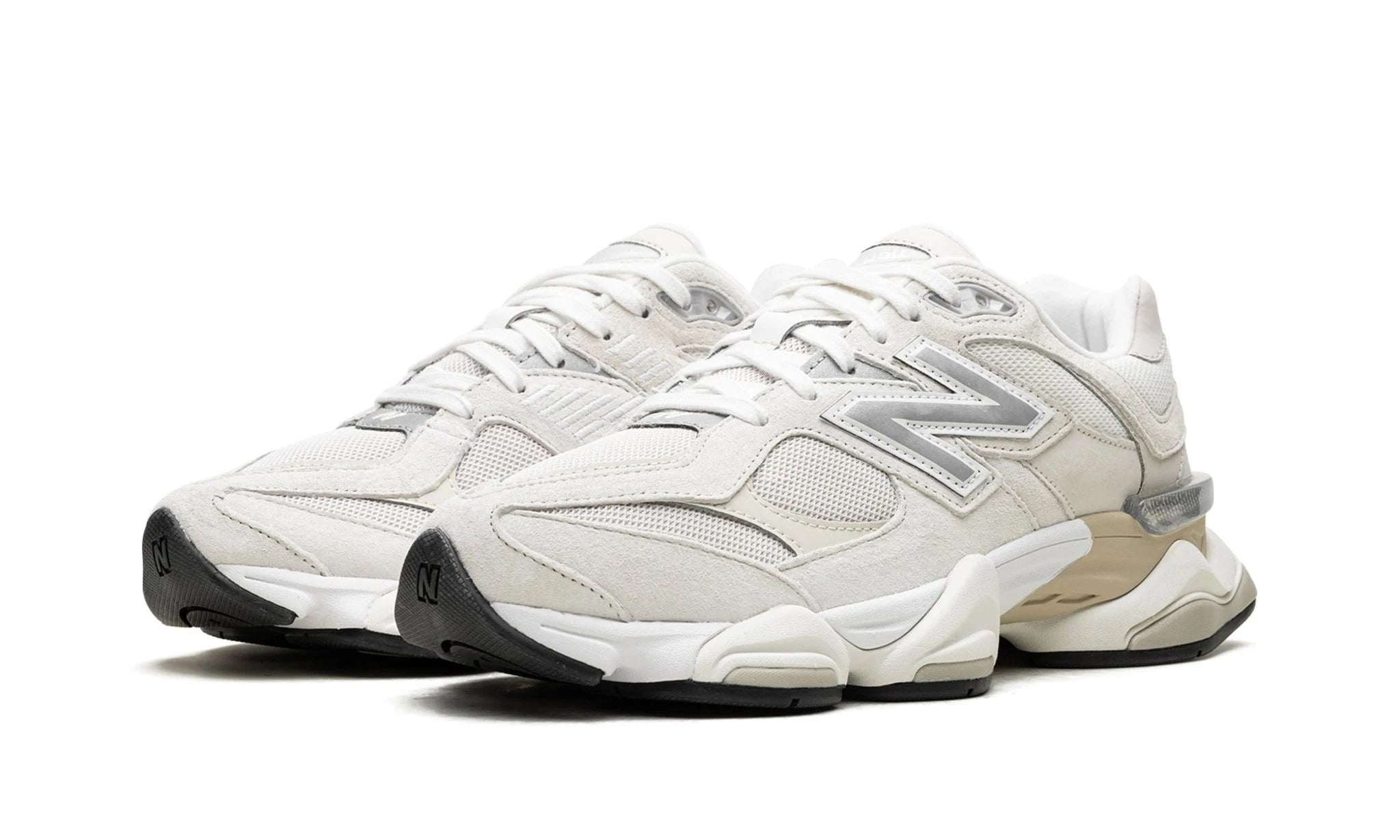 New Balance 9060 Wonder White