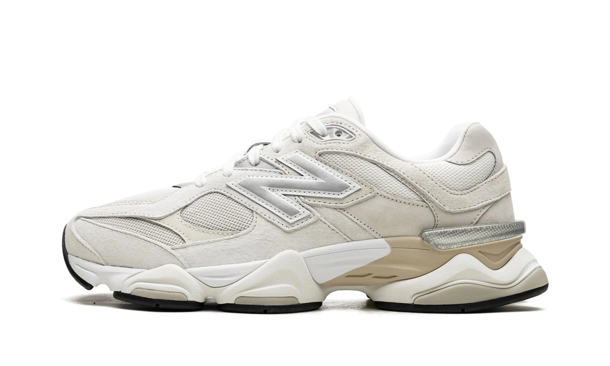 New Balance 9060 Wonder White