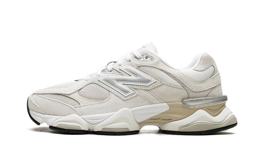 New Balance 9060 Wonder White