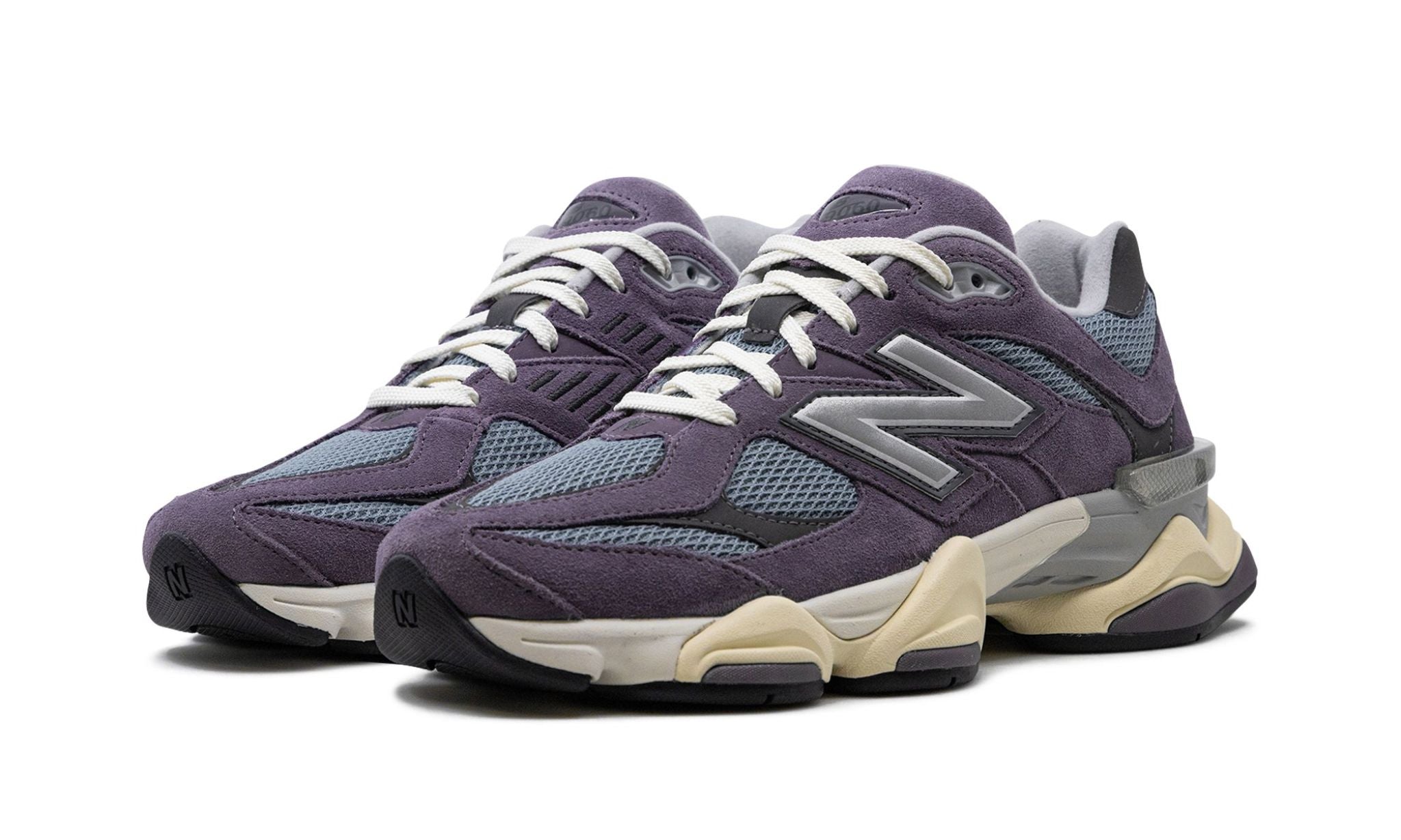 New Balance 9060 Shadow Purple