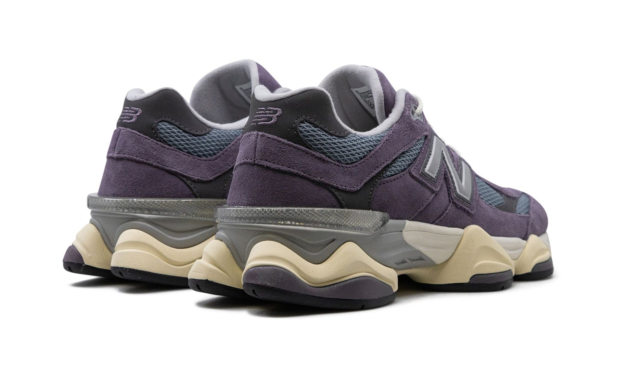 New Balance 9060 Shadow Purple