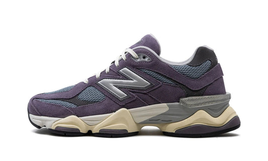 New Balance 9060 Shadow Purple