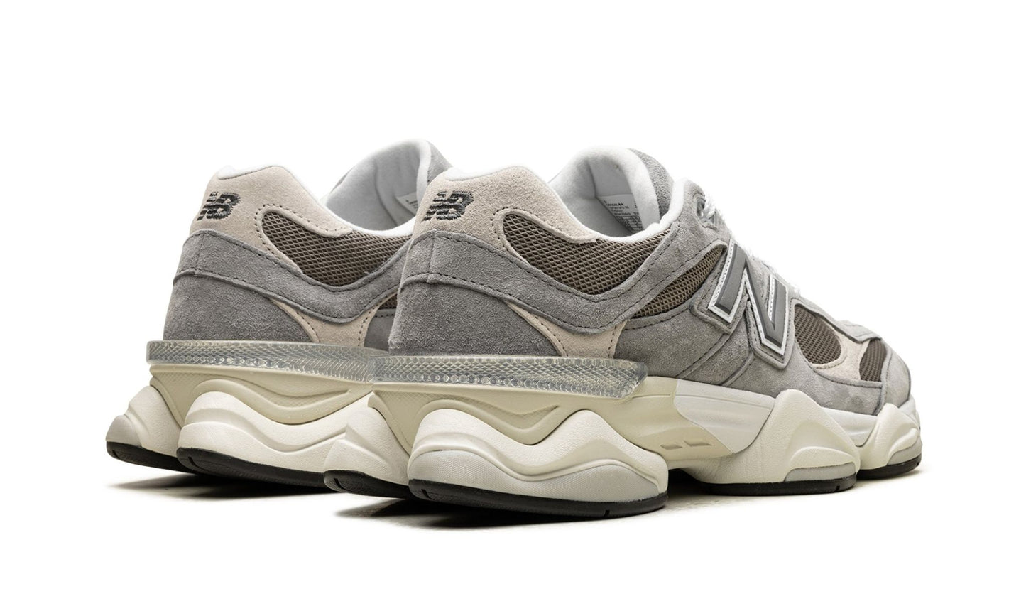 New Balance 9060 Slate Grey Arid Stone