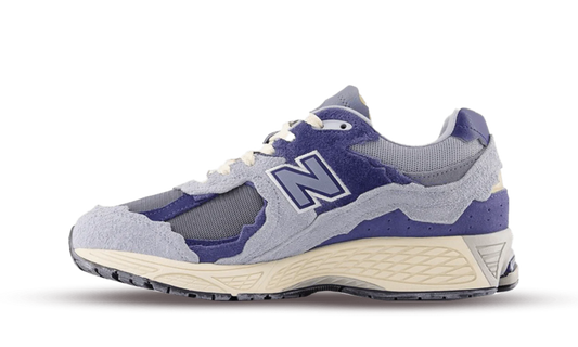 New Balance 2002RD Protection Pack Purple