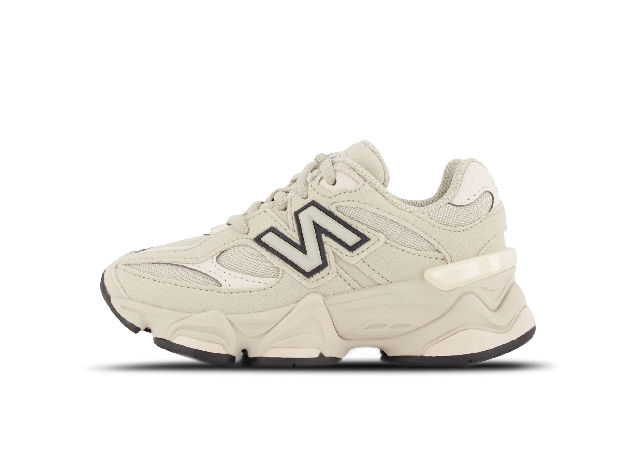 New Balance 9060 Shipyard Linen Kids