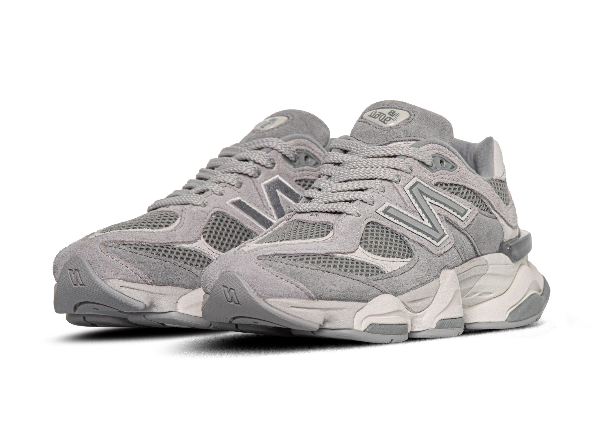 New Balance 9060 Slate Grey