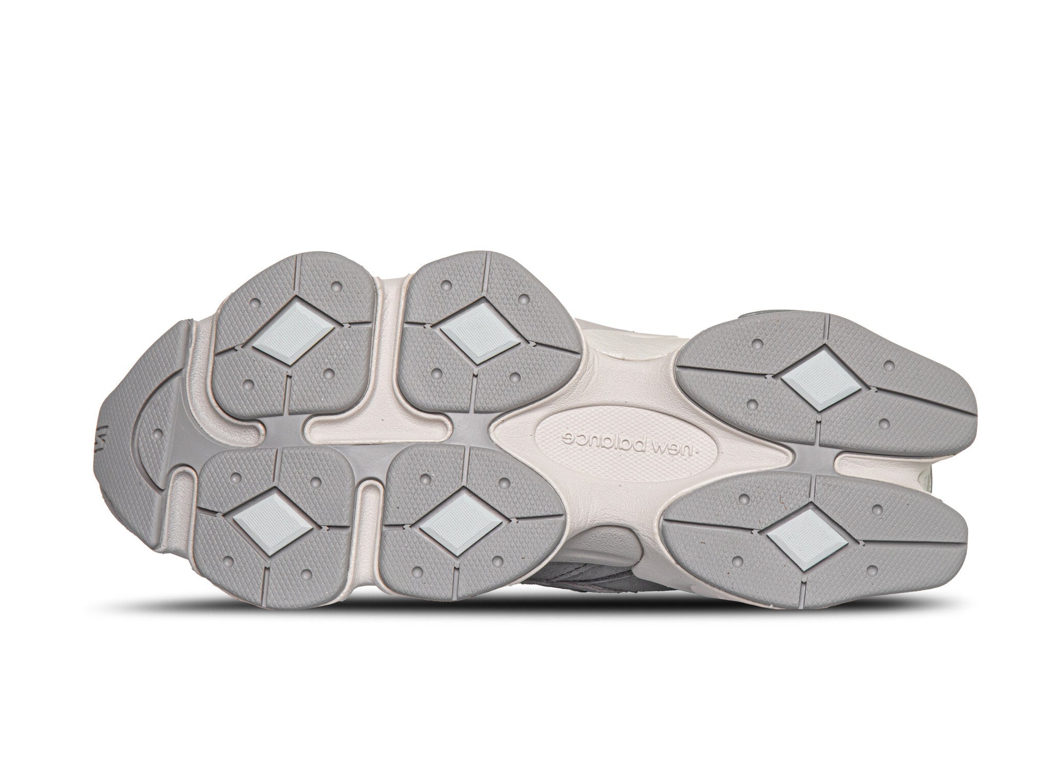 New Balance 9060 Slate Grey