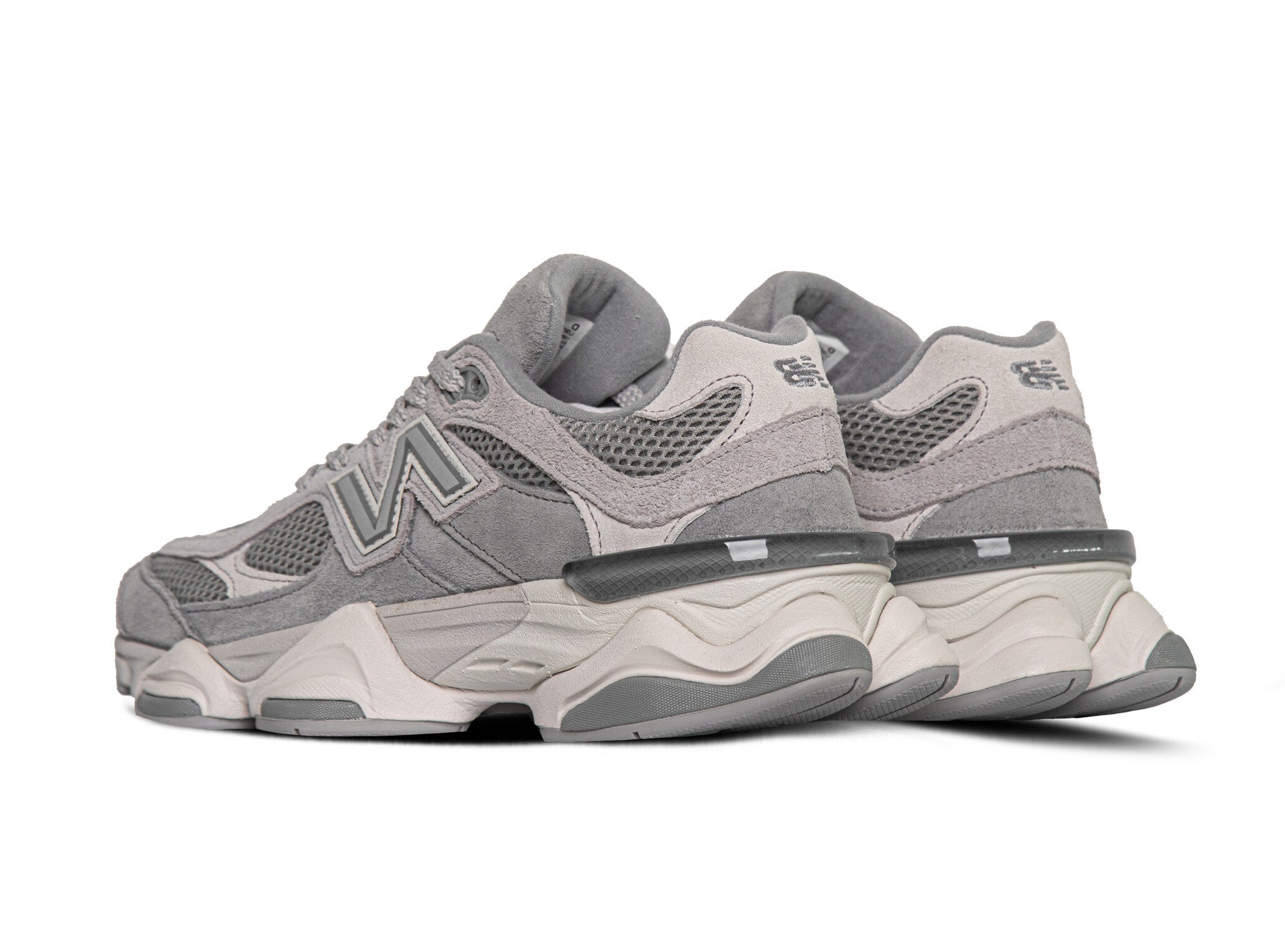 New Balance 9060 Slate Grey