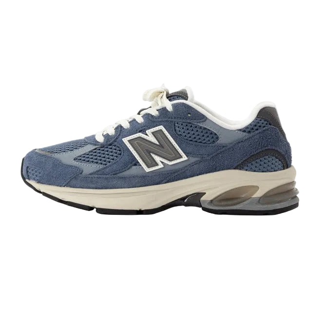 New Balance 2010 Vintage Indigo Arctic Grey