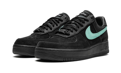 Nike Air Force 1 Low "Tiffany and Co."