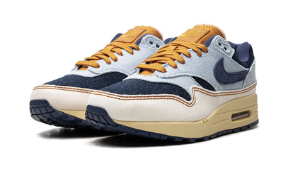 Nike Air Max 1 '87 Denim Aura