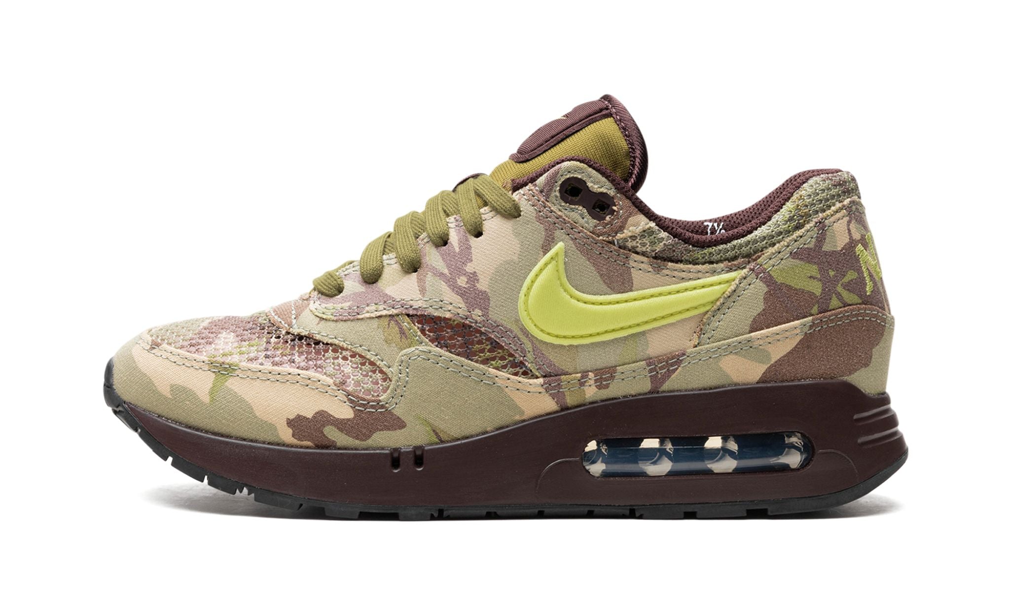 Nike Air Max 1 Camo