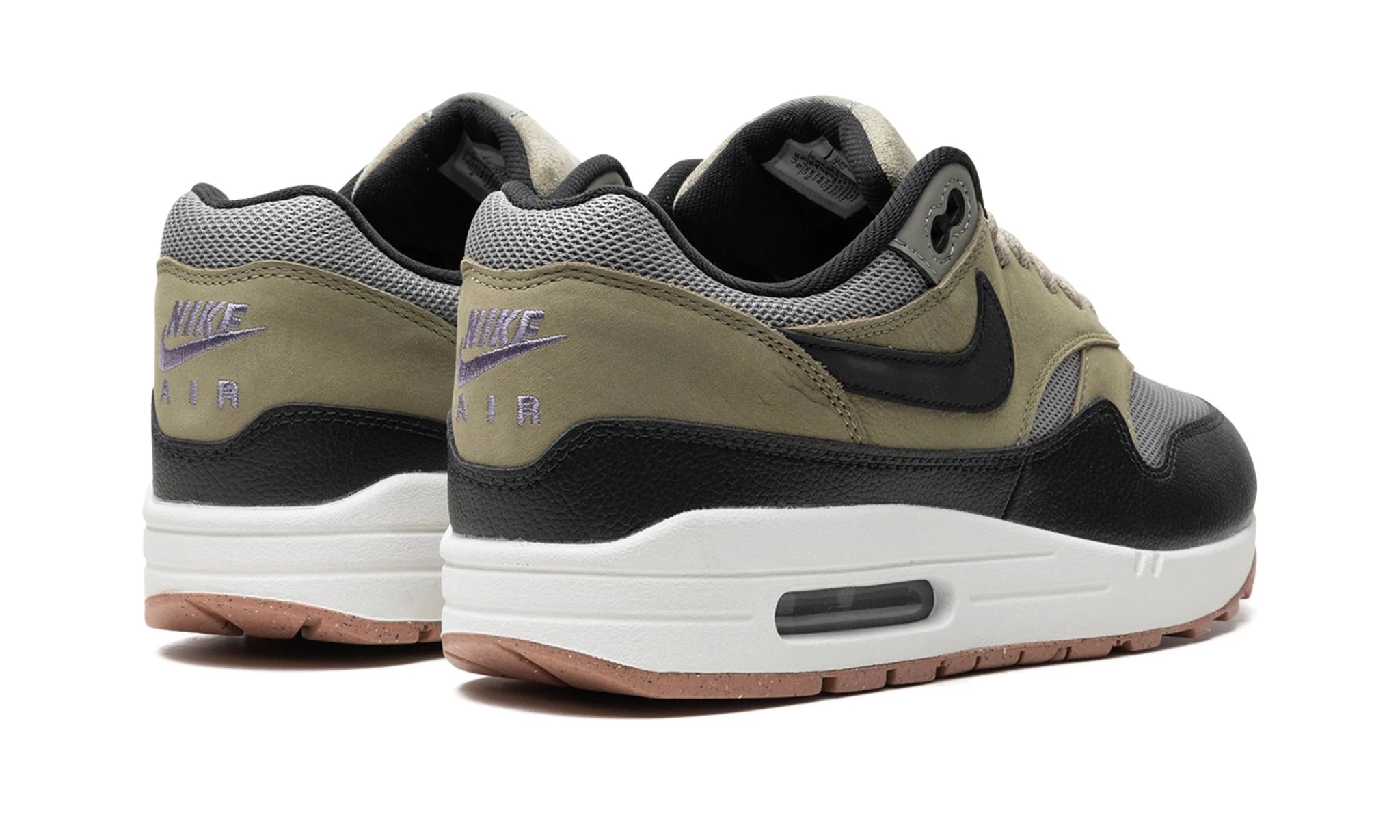 Nike Air Max 1 SC Dark Stucco