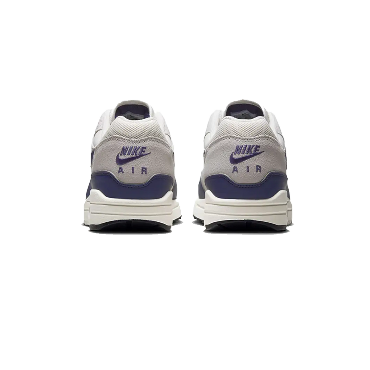 Nike Air Max 1 Lilac Midnight Navy