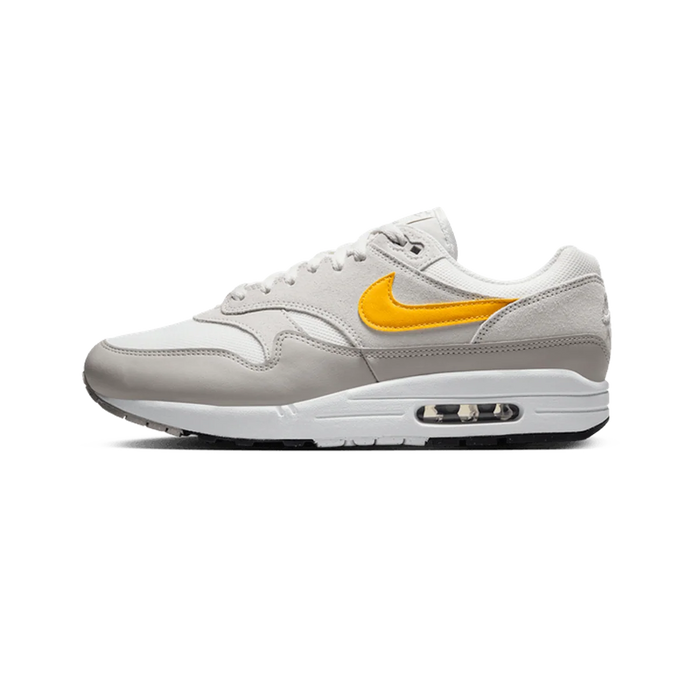 Nike Air Max 1 Essential Summit White University Gold