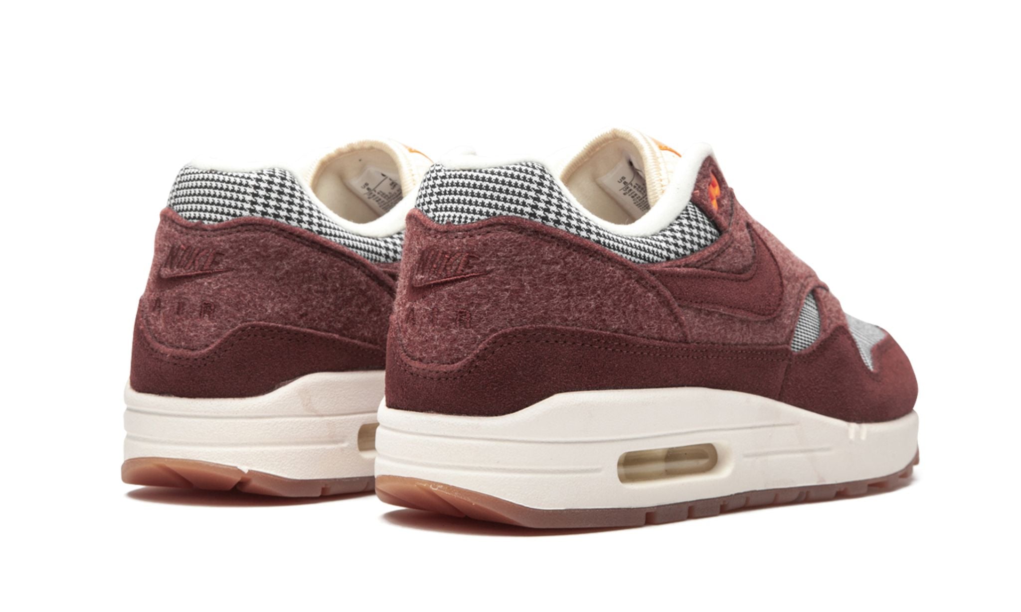 Nike Air Max 1 Houndstooth