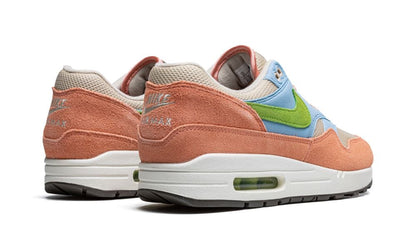 Nike Air Max 1 Light Madder Root Worn Blue