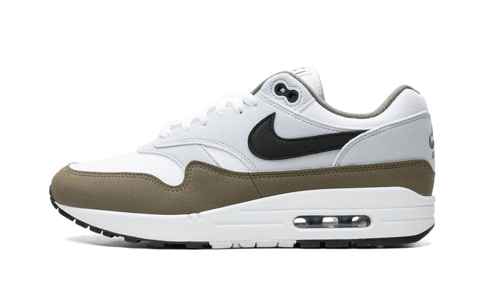 Nike Air Max 1 Medium Olive