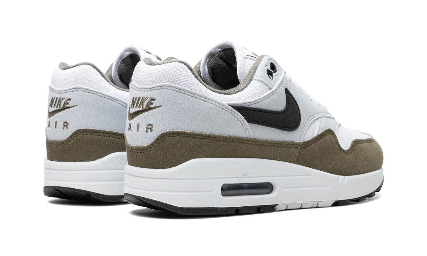 Nike Air Max 1 Medium Olive