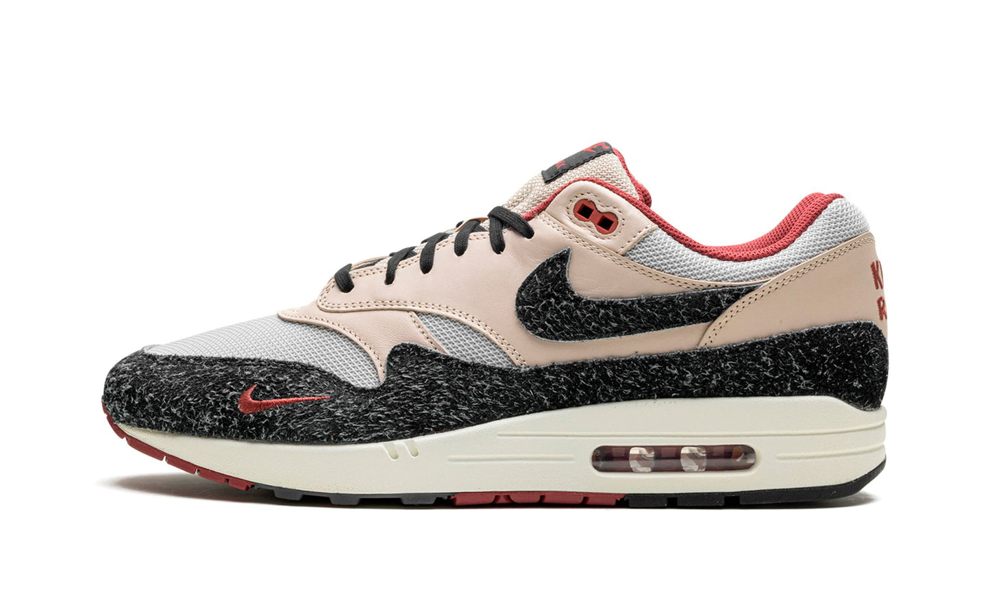 Nike Air Max 1 Keep Rippin Stop Slippin 2.0