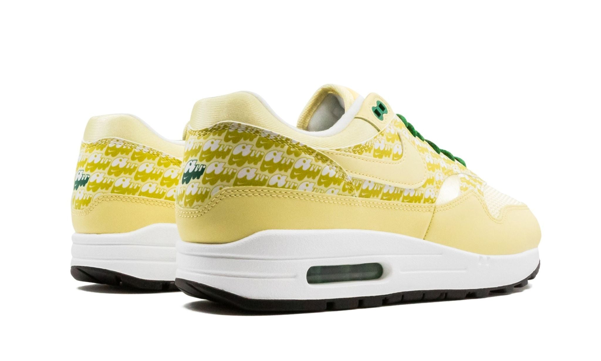 Nike Air Max 1 Lemonade