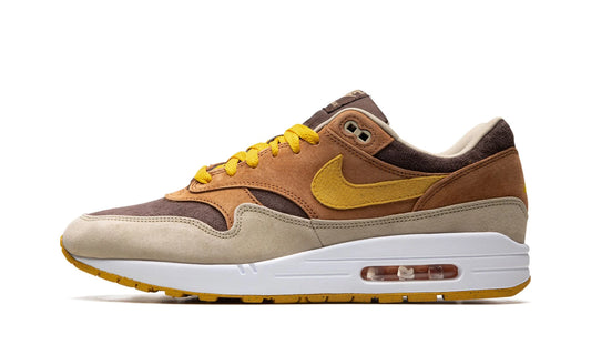 Nike Air Max 1 Pecan Yellow