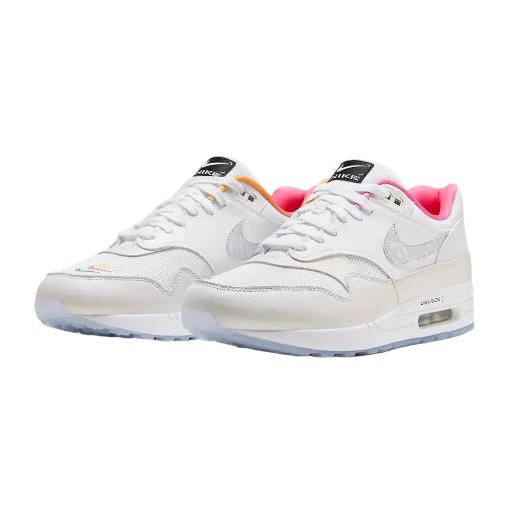 Nike Air Max 1 Unlock Your Space