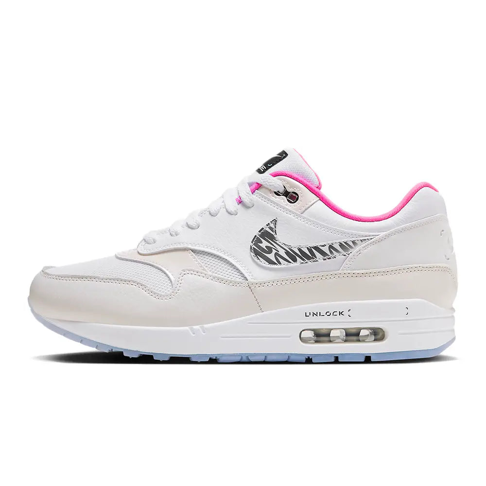 Nike Air Max 1 Unlock Your Space