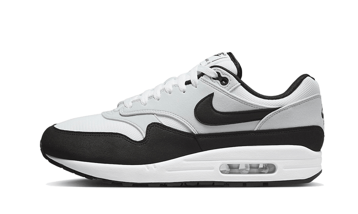 Nike Air Max 1 Black White