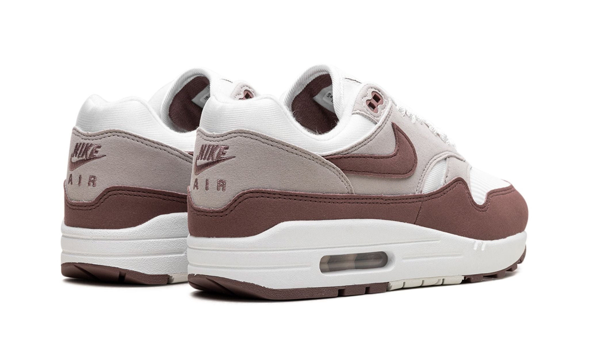 Nike Air Max 1 Smokey Mauve