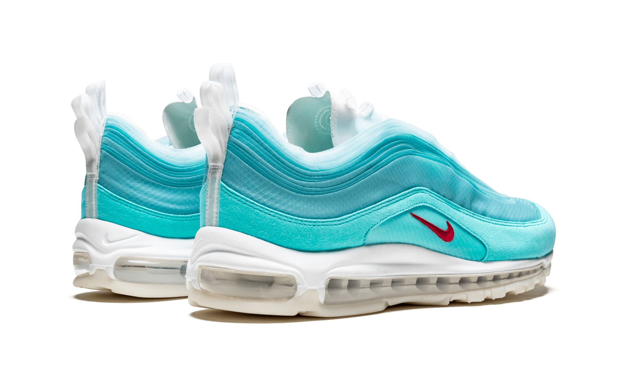 Nike Air Max 1 On Air Shanghai Kaleidoscope