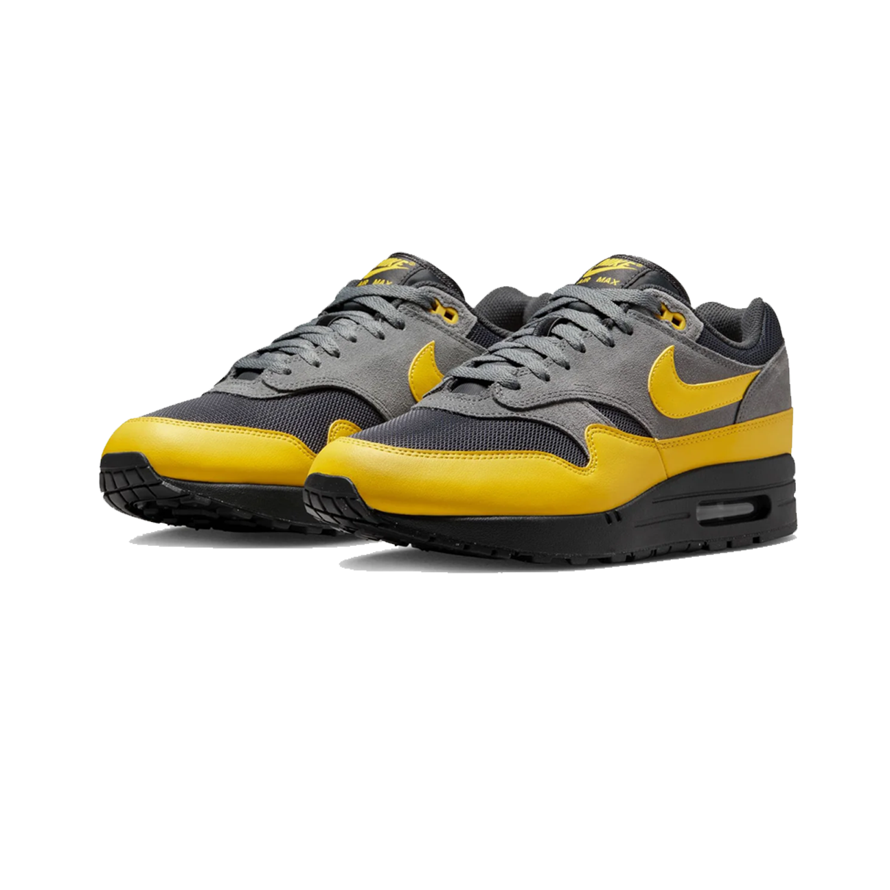 Nike Air Max 1 Essential Batman
