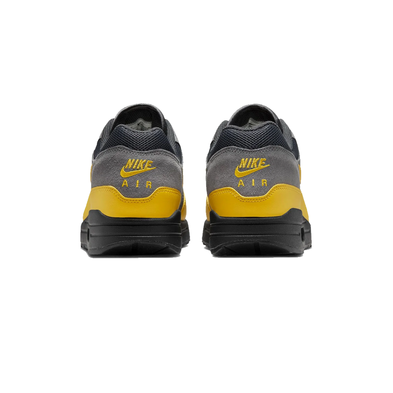 Nike Air Max 1 Essential Batman