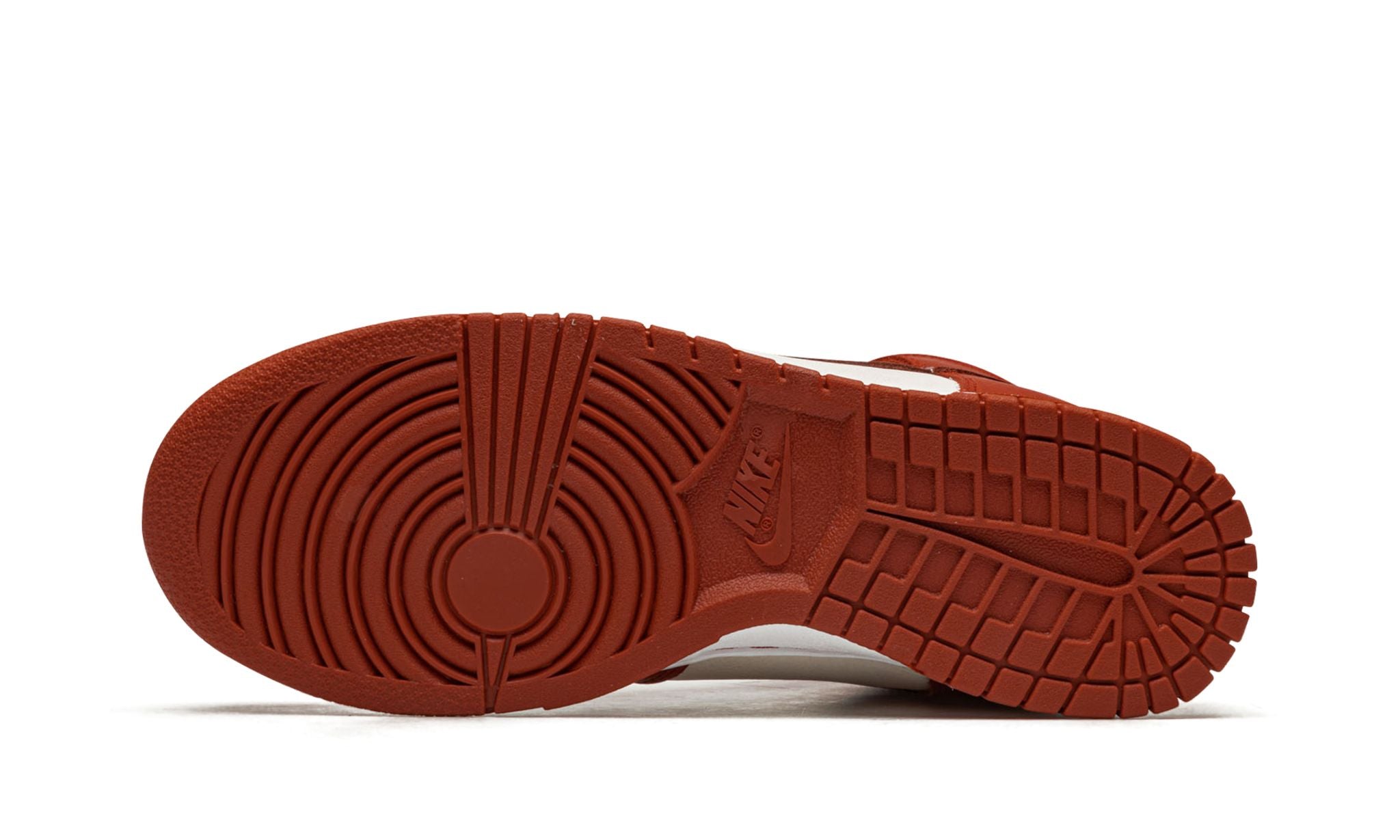 Nike Dunk High LX Cinnabar