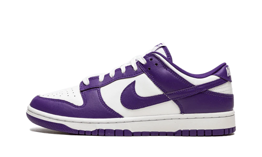 Nike SB Dunk Low Pro Court Purple