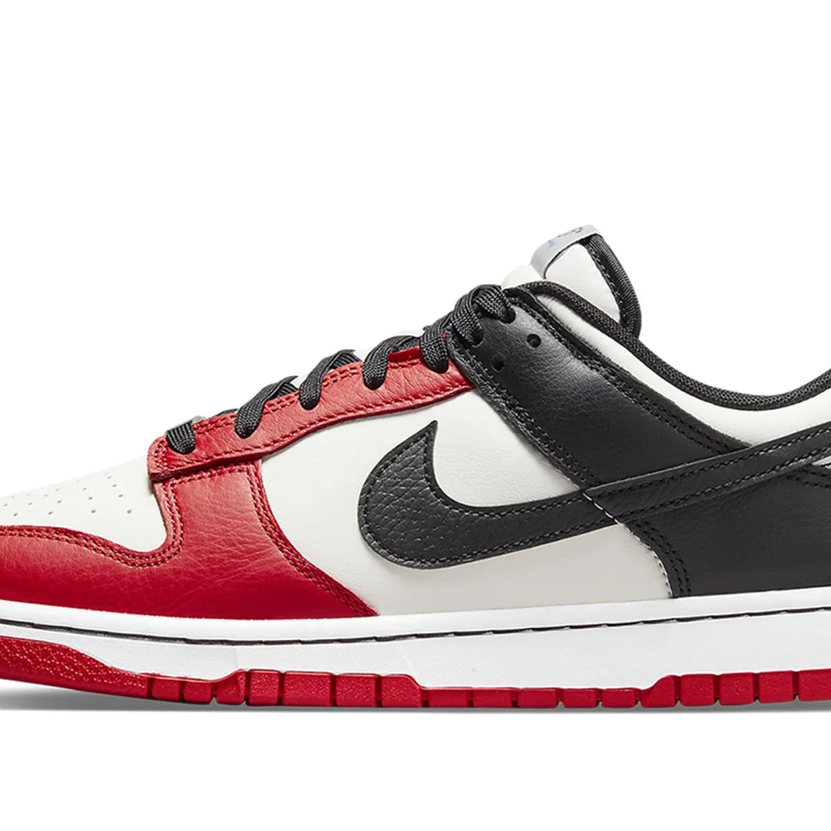 新品　NIKE NBA×DUNK LOW シカゴ Chicago bulls nike-dunk-low-retro-emb-nba-