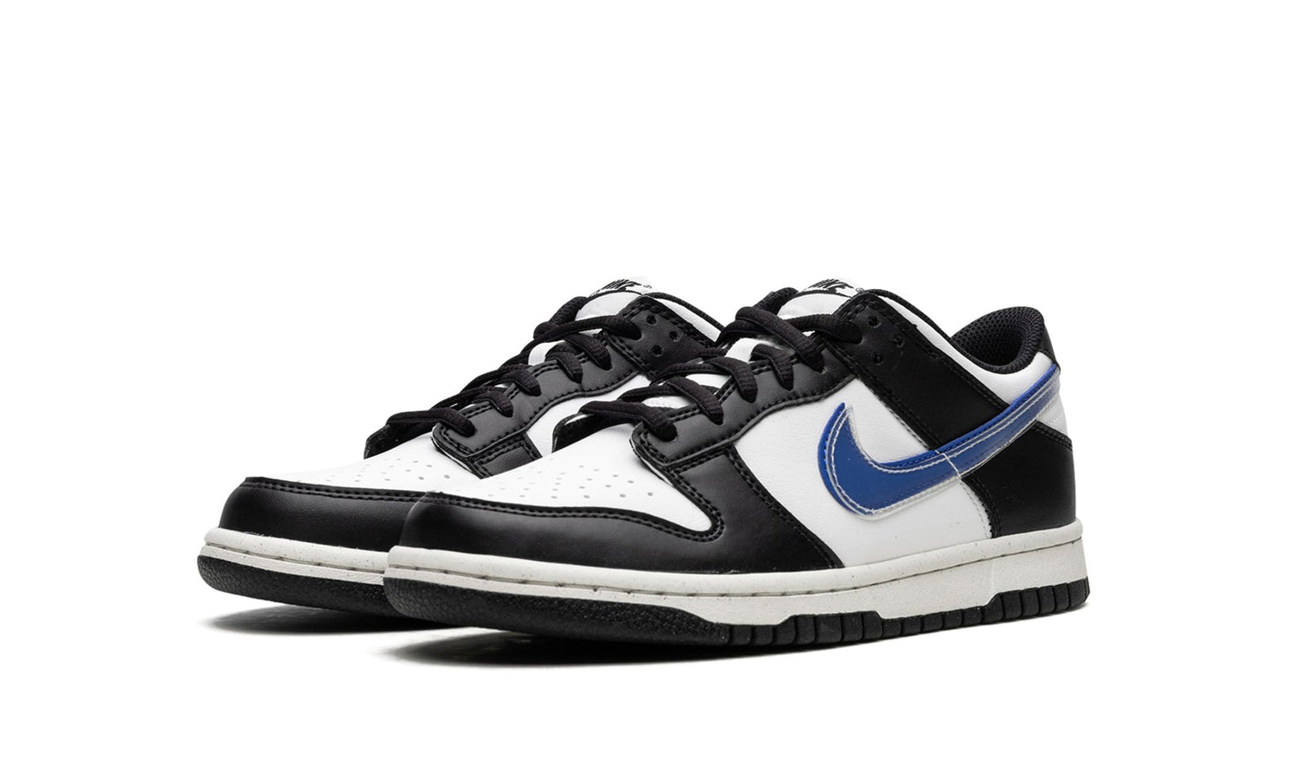 Nike Dunk Low Next Nature TPU Swoosh