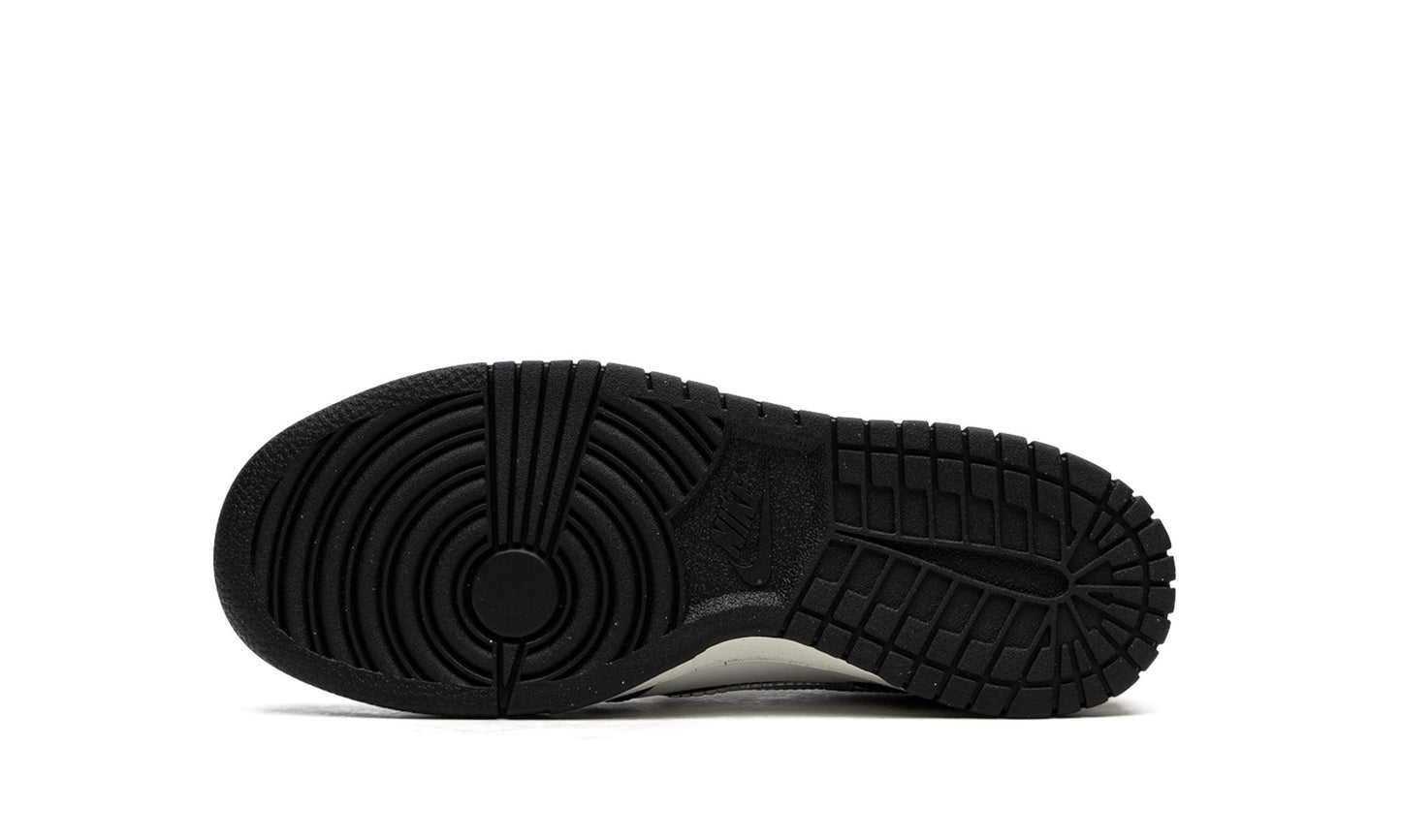 Nike Dunk Low Next Nature TPU Swoosh